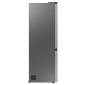 Kombinovaná chladnička s mrazničkou dole Samsung RB34T600CSA