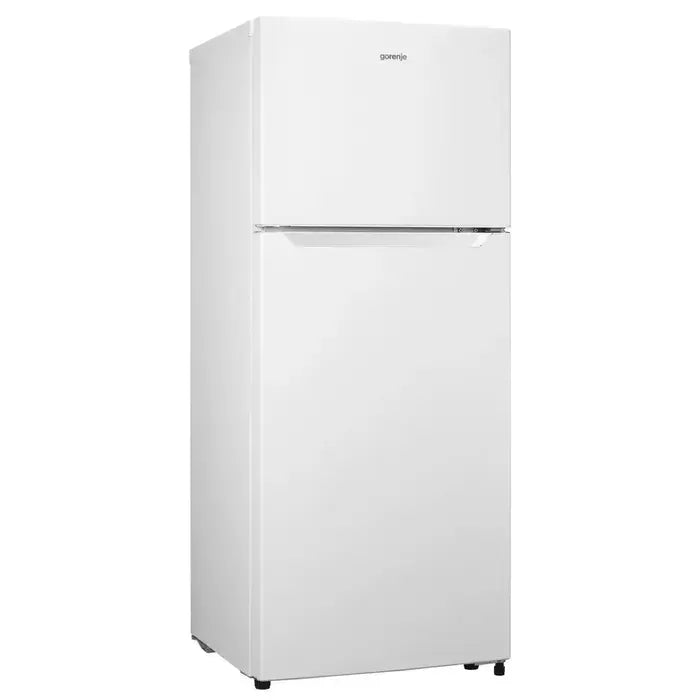 Kombinovaná chladnička s mrazničkou hore Gorenje RF3121PW4 POŠKO