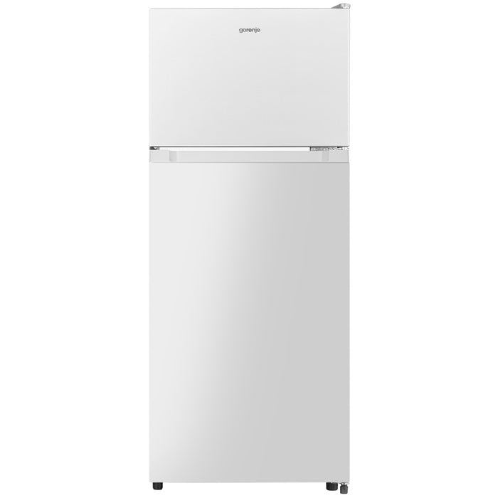 Kombinovaná chladnička s mrazničkou hore Gorenje RF312EPW4