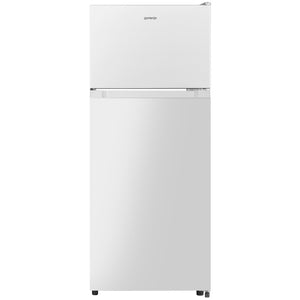 Kombinovaná chladnička s mrazničkou hore Gorenje RF312EPW4