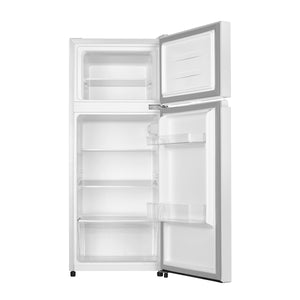 Kombinovaná chladnička s mrazničkou hore Gorenje RF312EPW4
