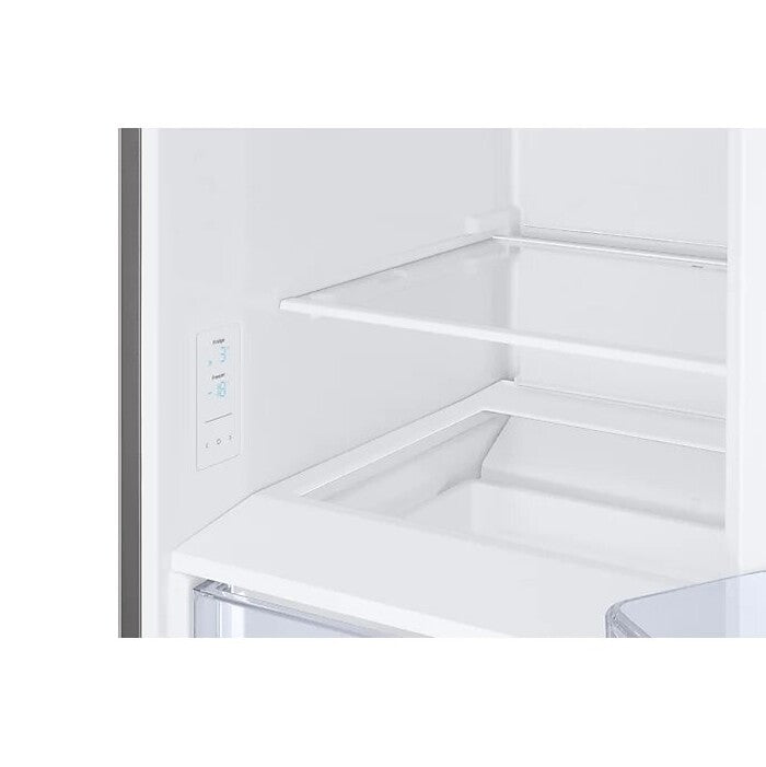 Kombinovaná chladnička Samsung RB34T600ESA/EF, 228/112l