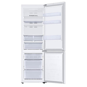 Kombinovaná chladnička Samsung RB36T675CWW/EF, 248/112