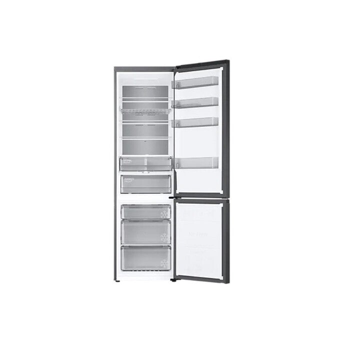 Kombinovaná chladnička Samsung RB38T705CB1/EF, 273/112l
