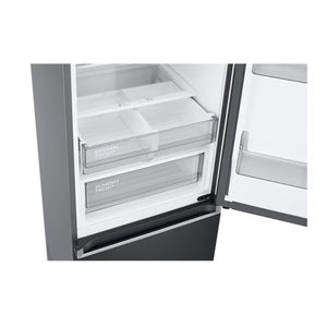 Kombinovaná chladnička Samsung RB38T705CB1/EF, 273/112l