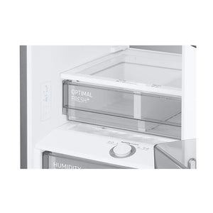Kombinovaná chladnička Samsung RB38T705CB1/EF, 273/112l