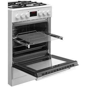 Kombinovaný sporák Concept SVK6550wh