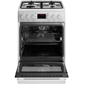 Kombinovaný sporák Concept SVK6550wh