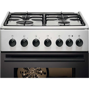 Kombinovaný sporák ELECTROLUX EKK 51350OX