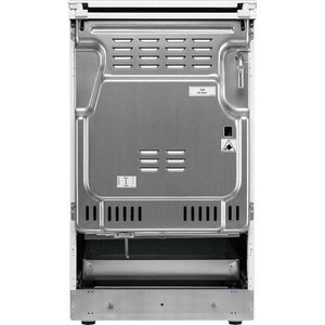 Kombinovaný sporák ELECTROLUX EKK 51350OX