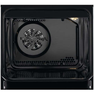 Kombinovaný sporák Electrolux EKK54970OX PlusSteam