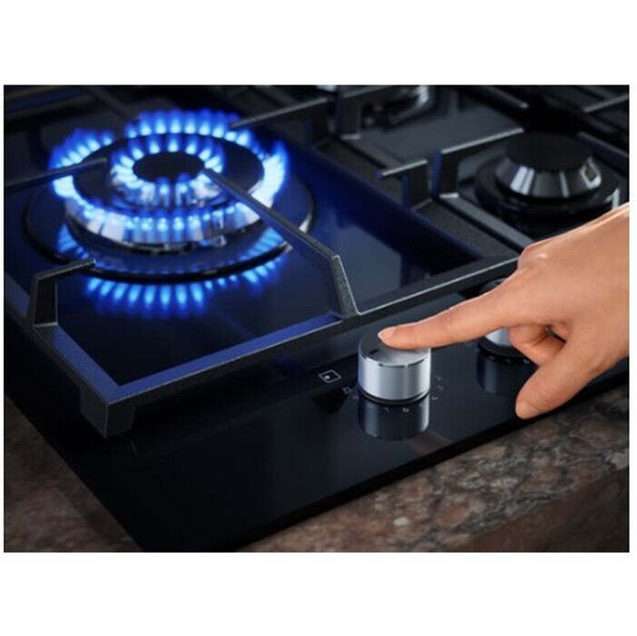 Kombinovaný sporák Electrolux LKK520002X