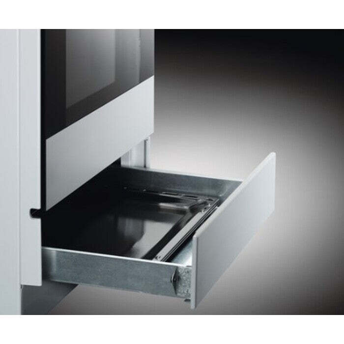 Kombinovaný sporák Electrolux LKK520002X