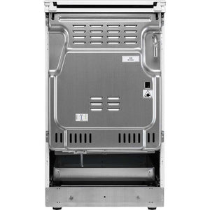 Kombinovaný sporák Electrolux LKK520002X