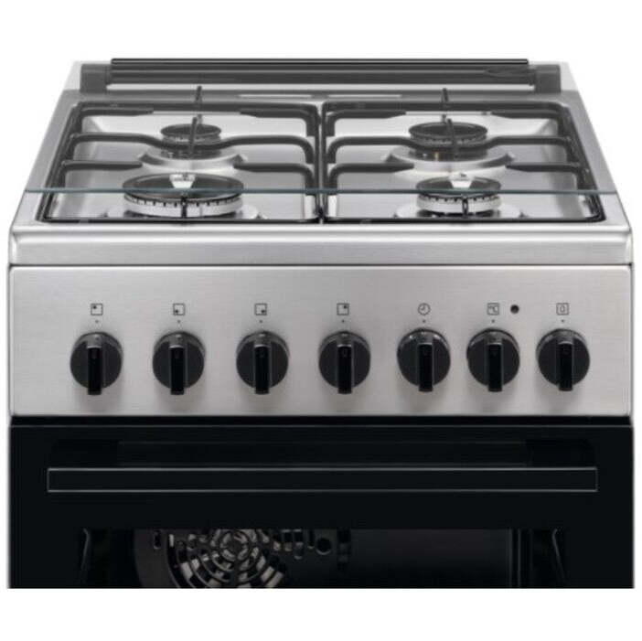 Kombinovaný sporák Electrolux LKK520002X