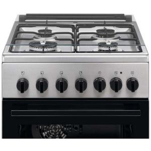 Kombinovaný sporák Electrolux LKK520002X