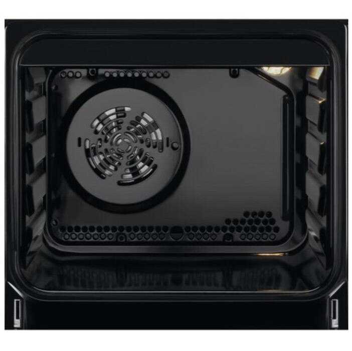 Kombinovaný sporák Electrolux LKK520002X