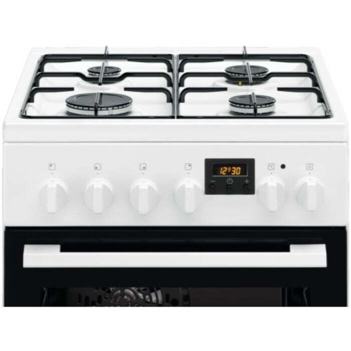 Kombinovaný sporák Electrolux LKK540201W