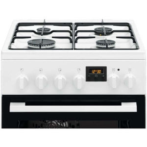 Kombinovaný sporák Electrolux LKK540201W