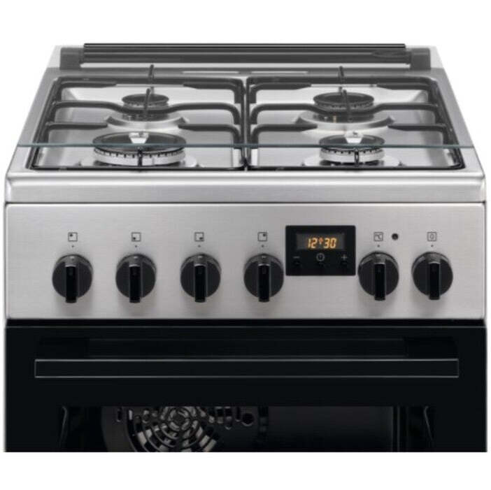 Kombinovaný sporák Electrolux LKK540201X POŠKODENÝ OBAL