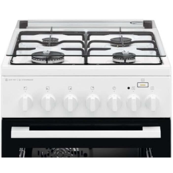 Kombinovaný sporák Electrolux LKK560000W