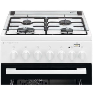 Kombinovaný sporák Electrolux LKK560000W