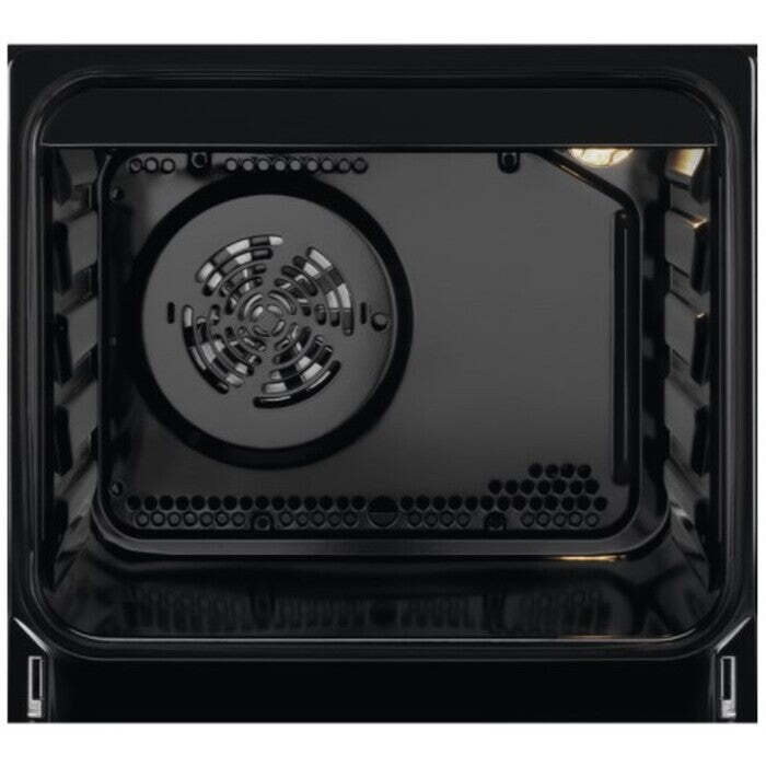 Kombinovaný sporák Electrolux LKK560000W