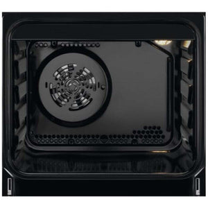 Kombinovaný sporák Electrolux LKK560000W