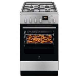Kombinovaný sporák Electrolux LKK564201X