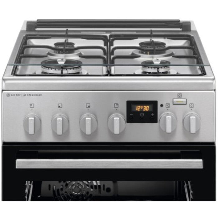 Kombinovaný sporák Electrolux LKK564201X