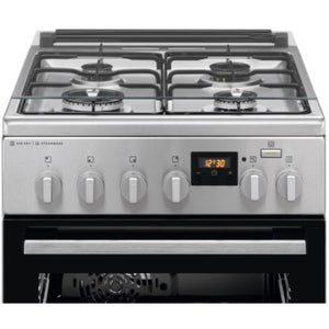 Kombinovaný sporák Electrolux LKK564201X