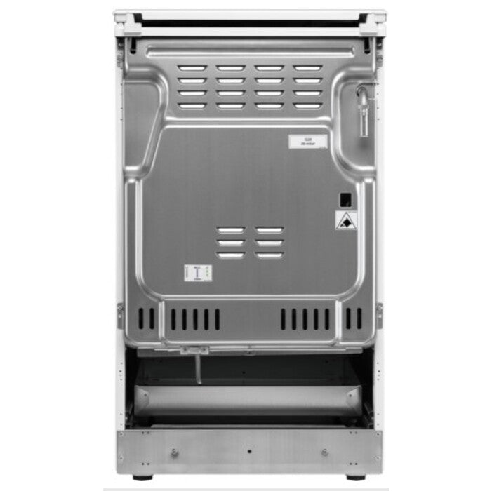 Kombinovaný sporák Electrolux LKK564201X