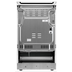 Kombinovaný sporák Electrolux LKK564201X