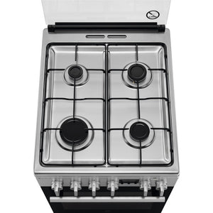 Kombinovaný sporák Electrolux LKK564201X