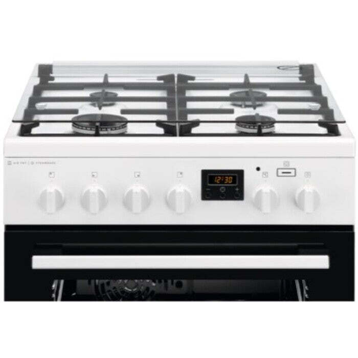 Kombinovaný sporák Electrolux LKK660200W