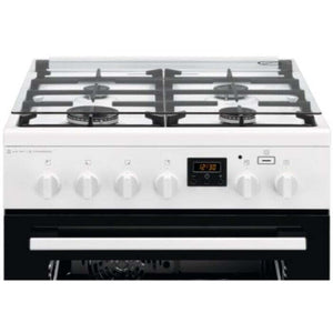 Kombinovaný sporák Electrolux LKK660200W