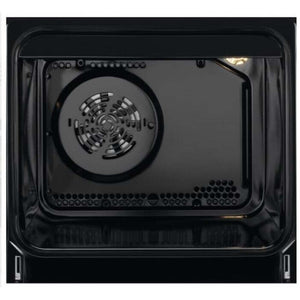 Kombinovaný sporák Electrolux LKK660200W