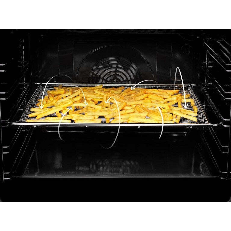 Kombinovaný sporák Electrolux LKK664200X