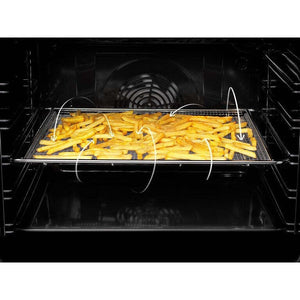 Kombinovaný sporák Electrolux LKK664200X