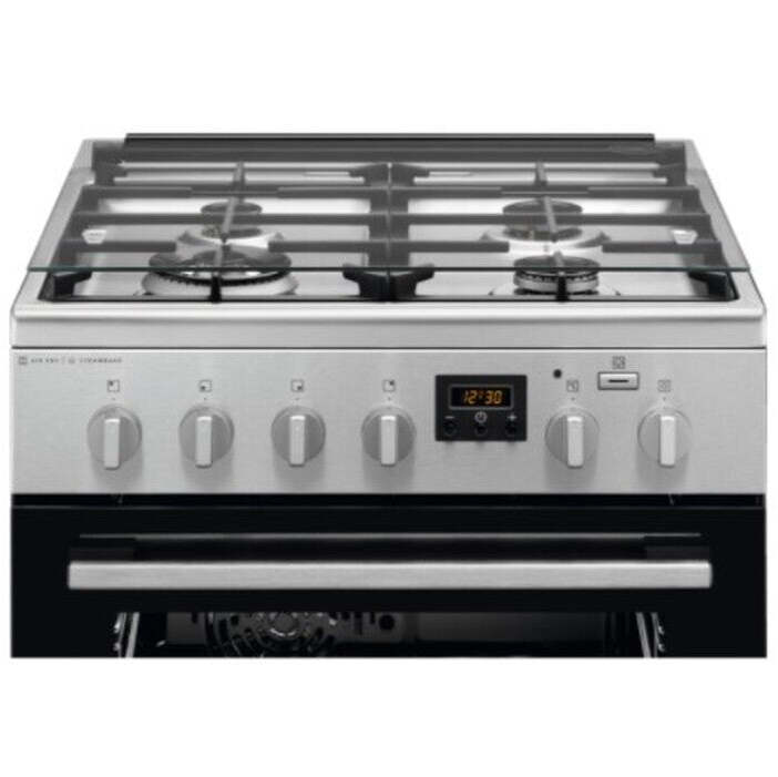 Kombinovaný sporák Electrolux LKK664200X