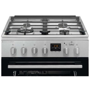 Kombinovaný sporák Electrolux LKK664200X