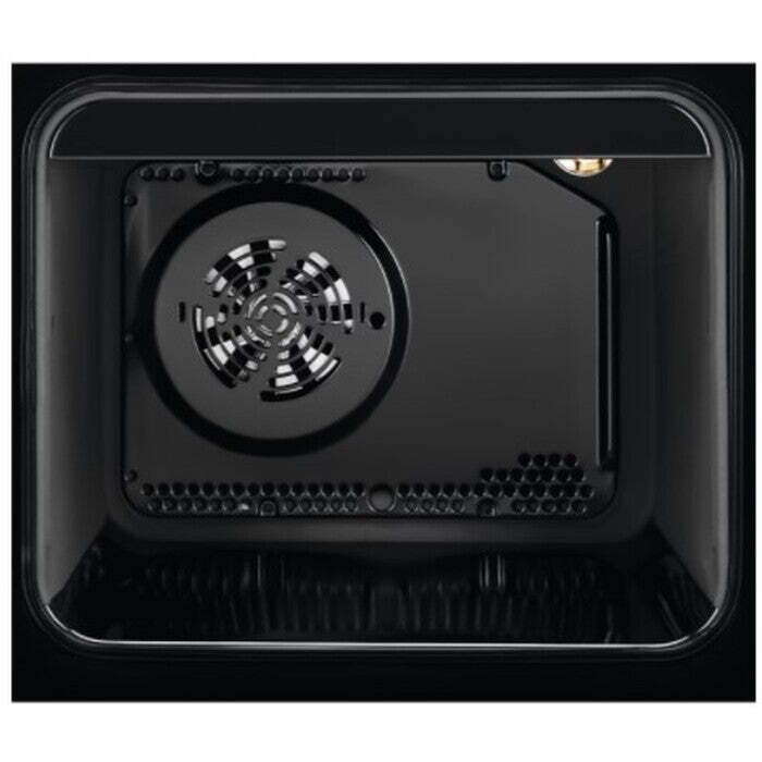 Kombinovaný sporák Electrolux LKK664200X