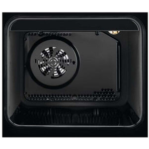 Kombinovaný sporák Electrolux LKK664200X