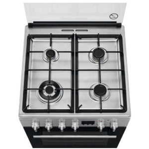 Kombinovaný sporák Electrolux LKK664200X