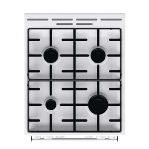 Kombinovaný sporák Mora K 5658 DW POŠKODENÝ OBAL