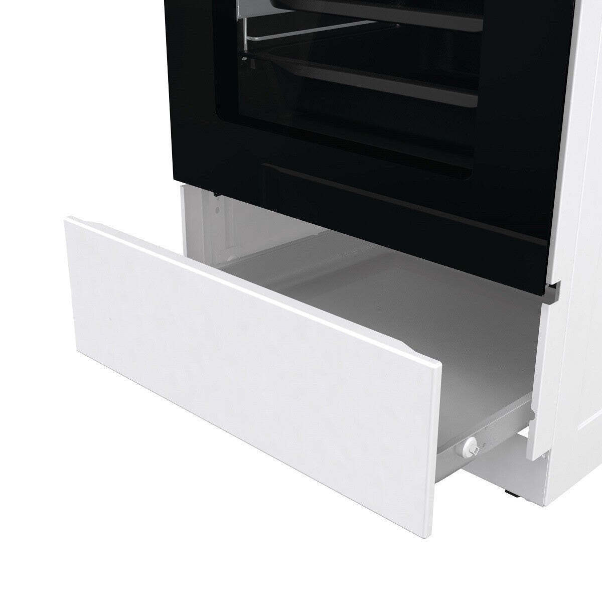 Kombinovaný sporák Mora K 5658 DW POŠKODENÝ OBAL