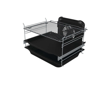 Kombinovaný sporák Mora K 5658 DW POŠKODENÝ OBAL