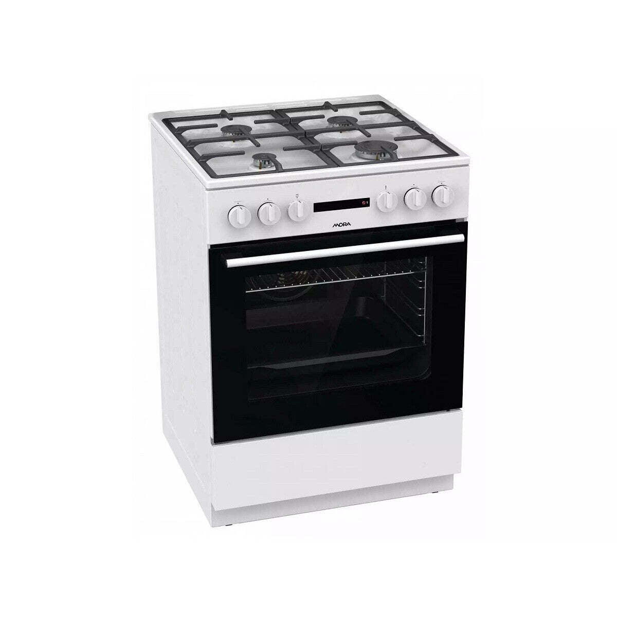 Kombinovaný sporák Mora K 7265 AW6 POŠKODENÝ OBAL
