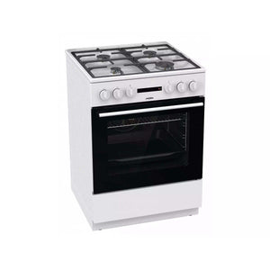 Kombinovaný sporák Mora K 7265 AW6 POŠKODENÝ OBAL