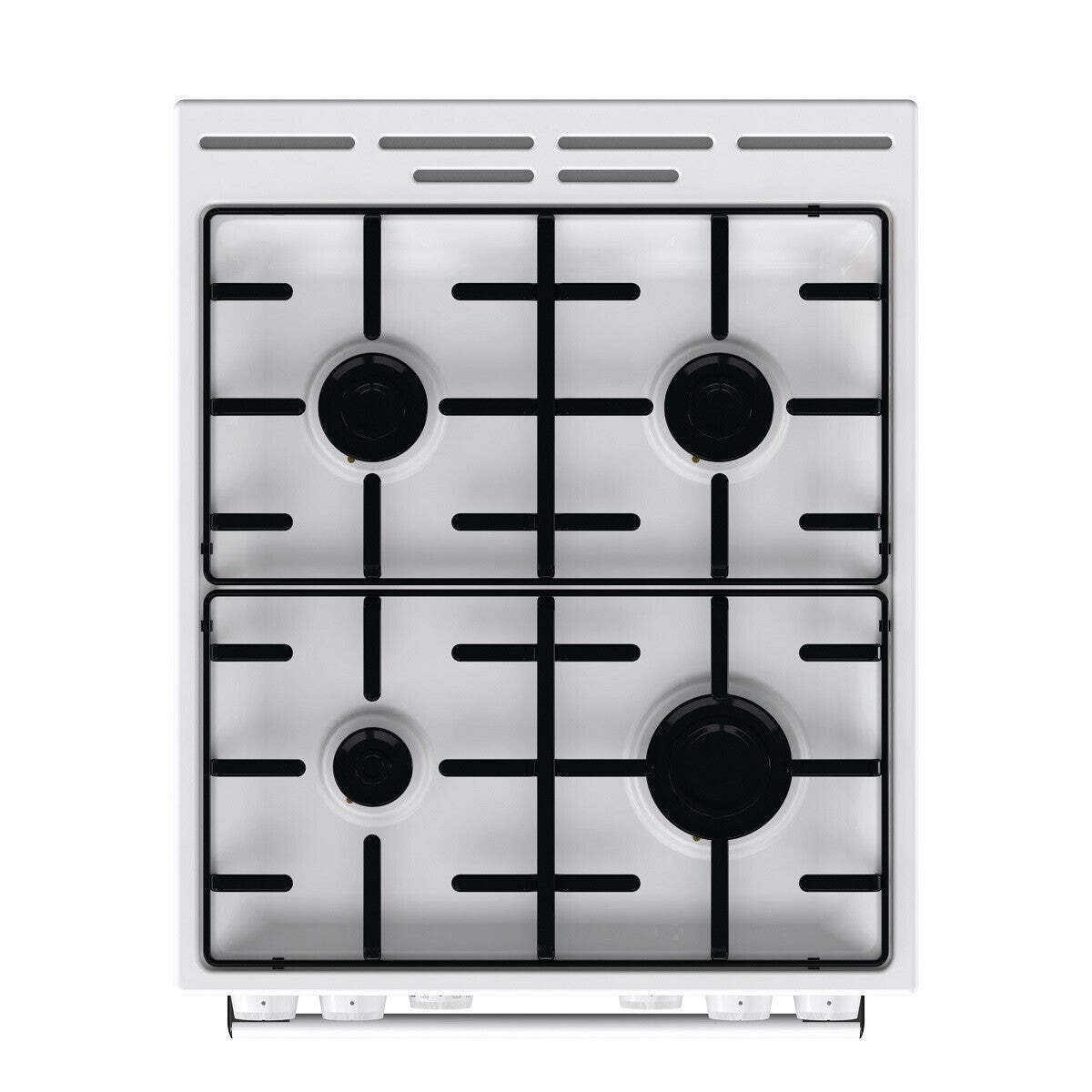 Kombinovaný sporák Mora K 7655 CW POŠKODENÝ OBAL